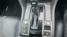 Honda Civic 1.0 VTEC Turbo 126 EX 5dr CVT Petrol Hatchback